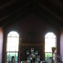 Bloomfield dining room