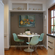 CABINETS