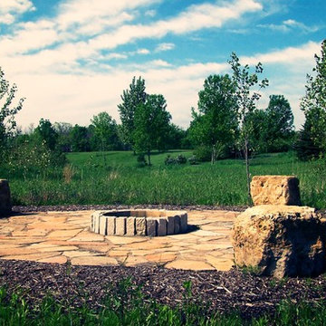Patios