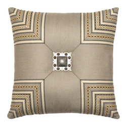 Outdoor Decor - Elaine Smith Pillows - Products
