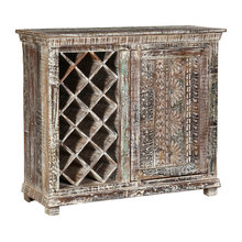 Bar Cabinet