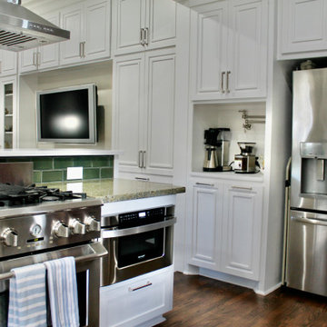 Heights Bungalow