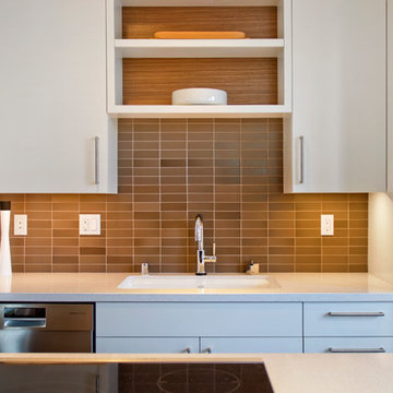 Honda Smart home
