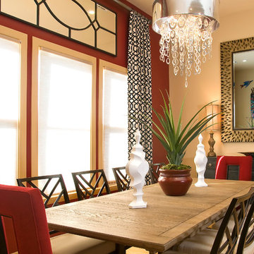 Local Room Makeovers