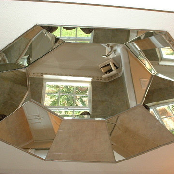 Mirror & Glass Solutions