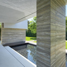 exterior stone