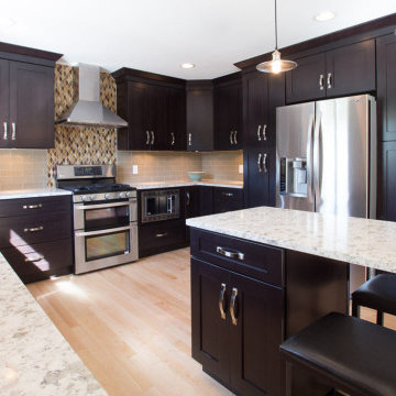 Pepper Shaker Kitchen Cabinets