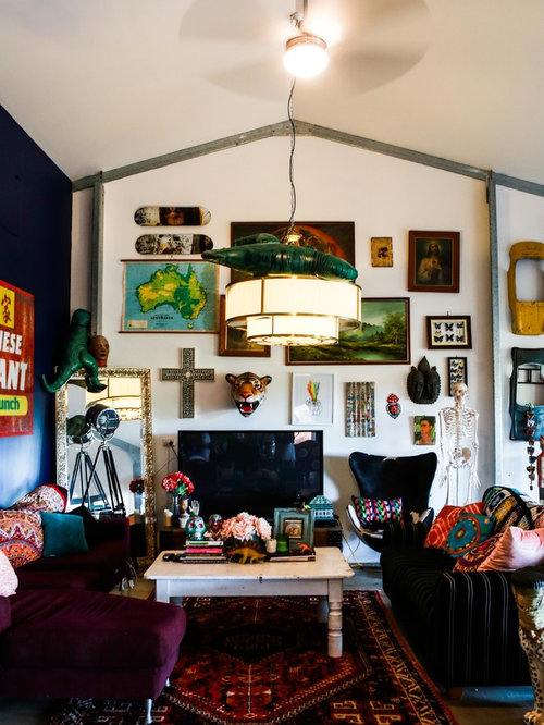 Bohemian Lighting Ideas, Pictures, Remodel and Decor