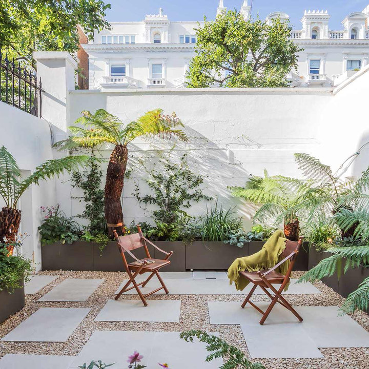 75 Beautiful Contemporary Patio Ideas and Designs June 2025 Houzz UK