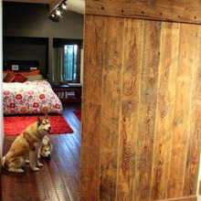 Home Office Ideas