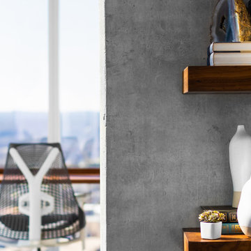 The Independent Austin || Furnishings || Austin, Texas