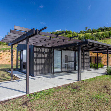 Pataua Holiday Home