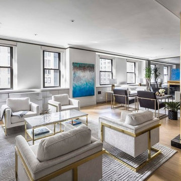 485 Park Avenue