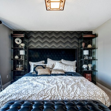 Windsor at Saddlestone in Calgary, Alberta