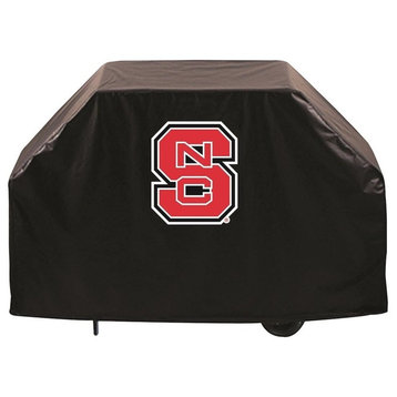 60" North Carolina State Grill Cover by Covers by HBS, 60"