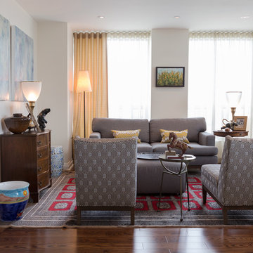 DeLaurentiis Project