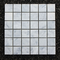 White Mosaics Collection - Products