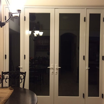 French Doors