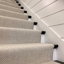 Stair & Hall Carpet Runner Ideas