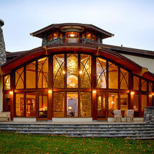 Exterior Ideas