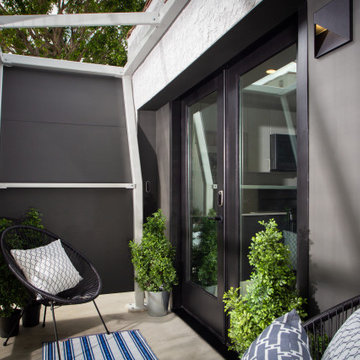 Culver City Accessory Dwelling Unit