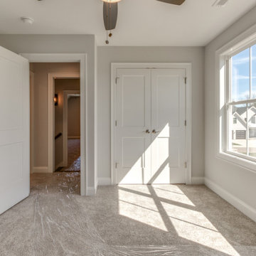 Architectural Designs Exclusive Home Plan 62762DJ Client-Built in Tennessee