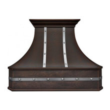 Range hood