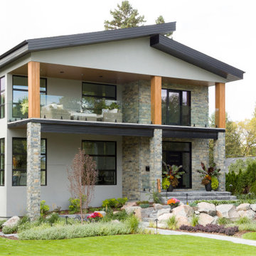 Churchill Drive New Home