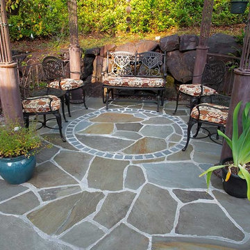 Hollywood Hill, Woodinville