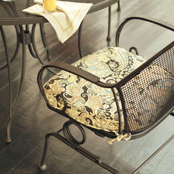 Vera Collection - Outdoor Dining Sets