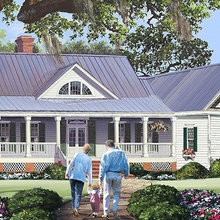 Country Homes