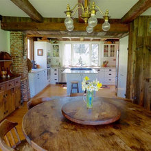kitchen/dinning room tables