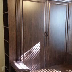 Murphy Bed - Products
