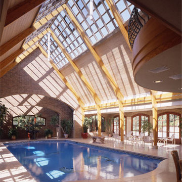 Private Automobile Museum