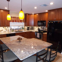 Kitchen Makeovers - Products