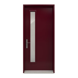 Westeck Deco Door 1 - Products