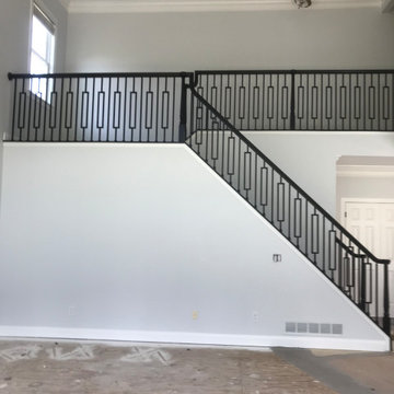 Staircases