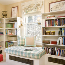 Home Office Ideas