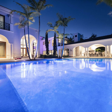 Mediterranean Home - 02