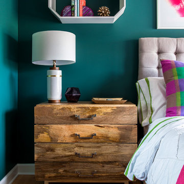 Wicker Park Bedrooms