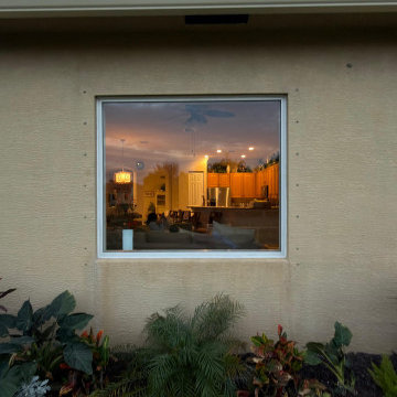 IMPACT WINDOWS AND DOORS
