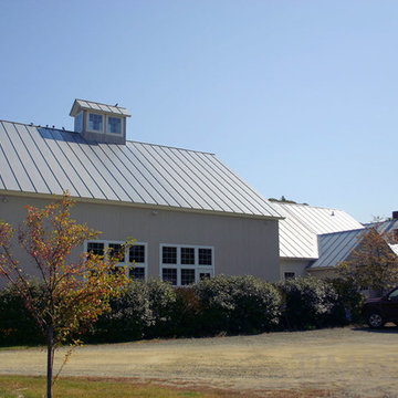 Jewish Community Center, Woodstock, VT (5242)
