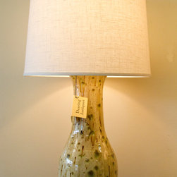 Antiques - Lamps - Table Lamps