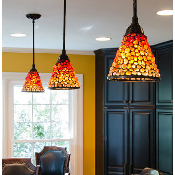 Quoizel Lighting available at Lamp & Shade Works