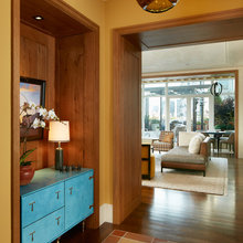 Urban Cabin