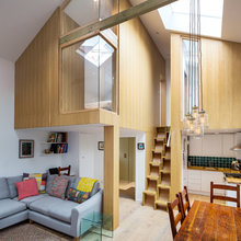 TINY HOUSE