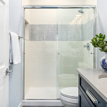 Kids/Guest Bathrooms