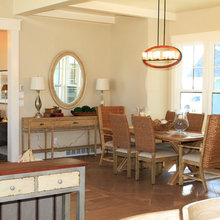 DayBreak Lake house model