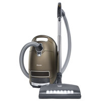 Miele Complete C3 Brilliant Canister Vacuum Cleaner & SEB 236