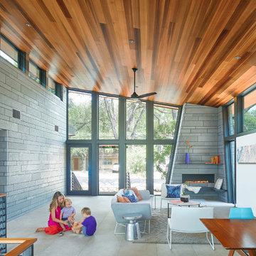 Ridgewood Residence